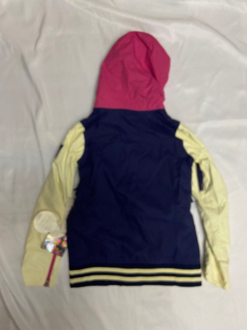 【新品】SISTA.J スノーウェア