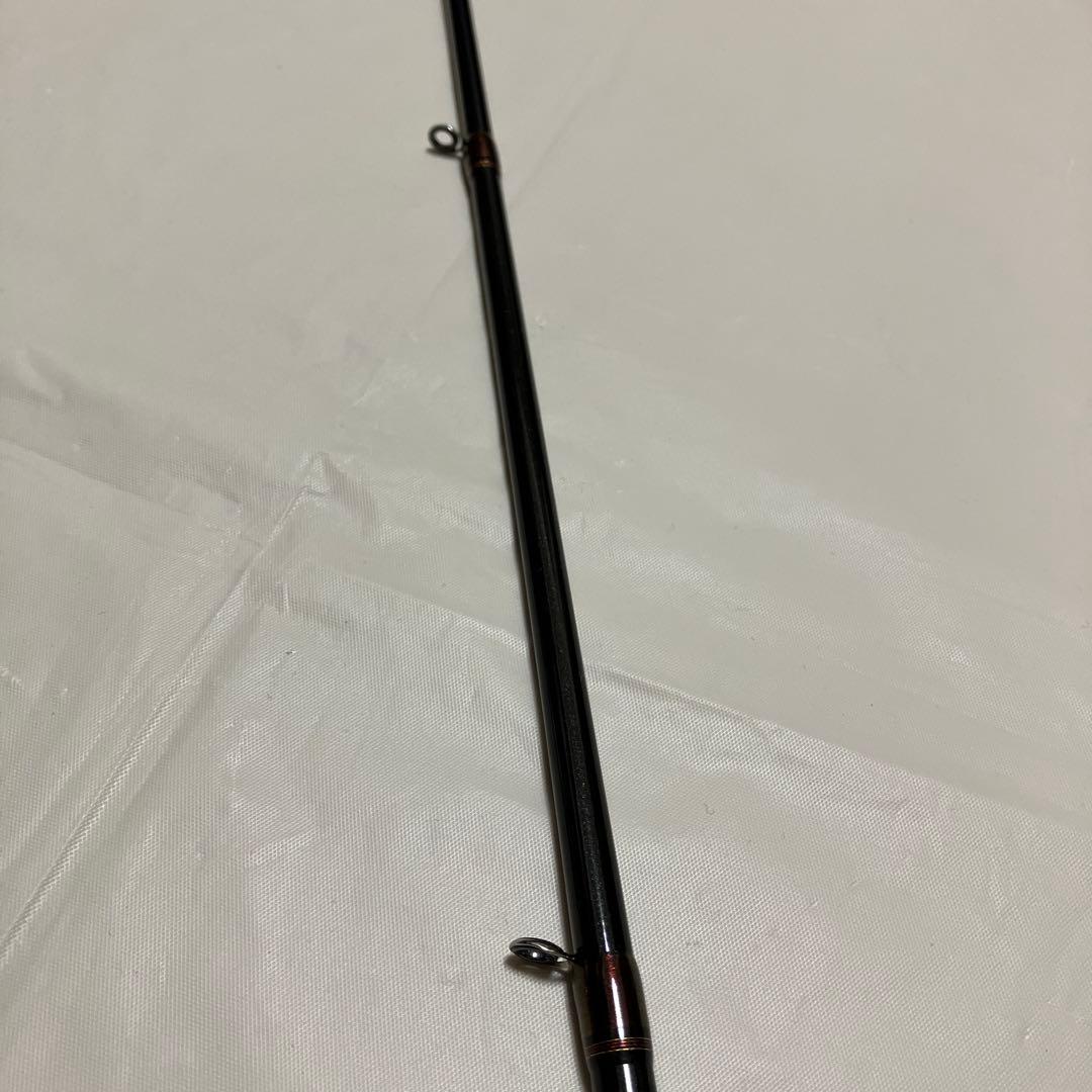 【10/3まで出品　1回のみ使用 美品】ダイワ　アナリスター　湾フグ　175