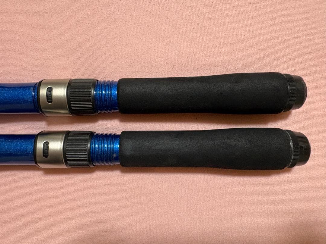 （２本セット）シマノ　ホリデーパック　10-270T、30-240T
