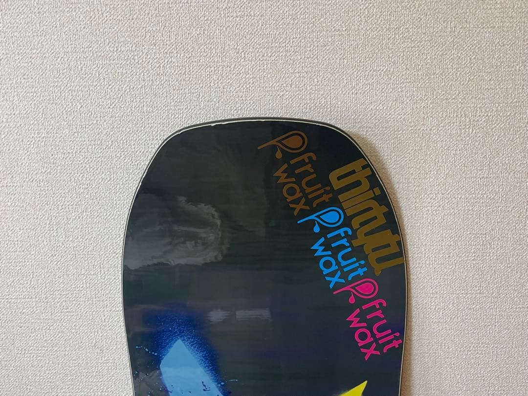 ENDEAVOR BOARDS 152 スノボー板