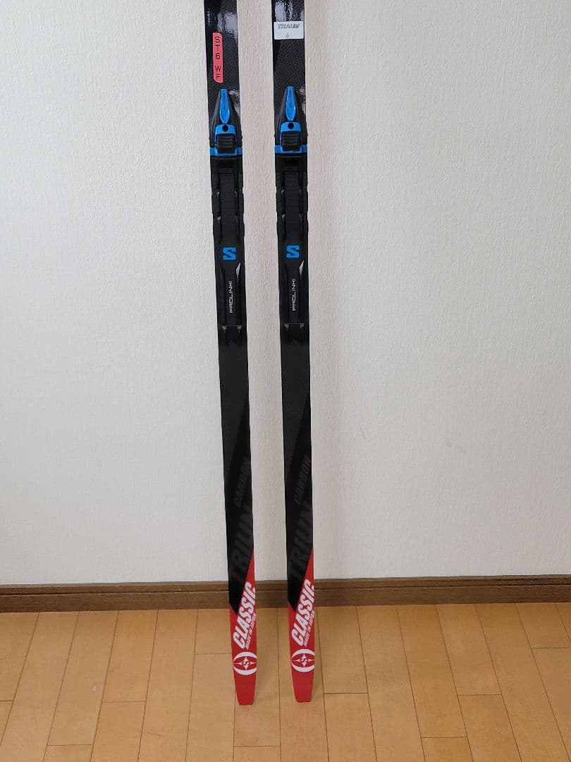 OGASAKA クラシカルスキー　　C2　BS