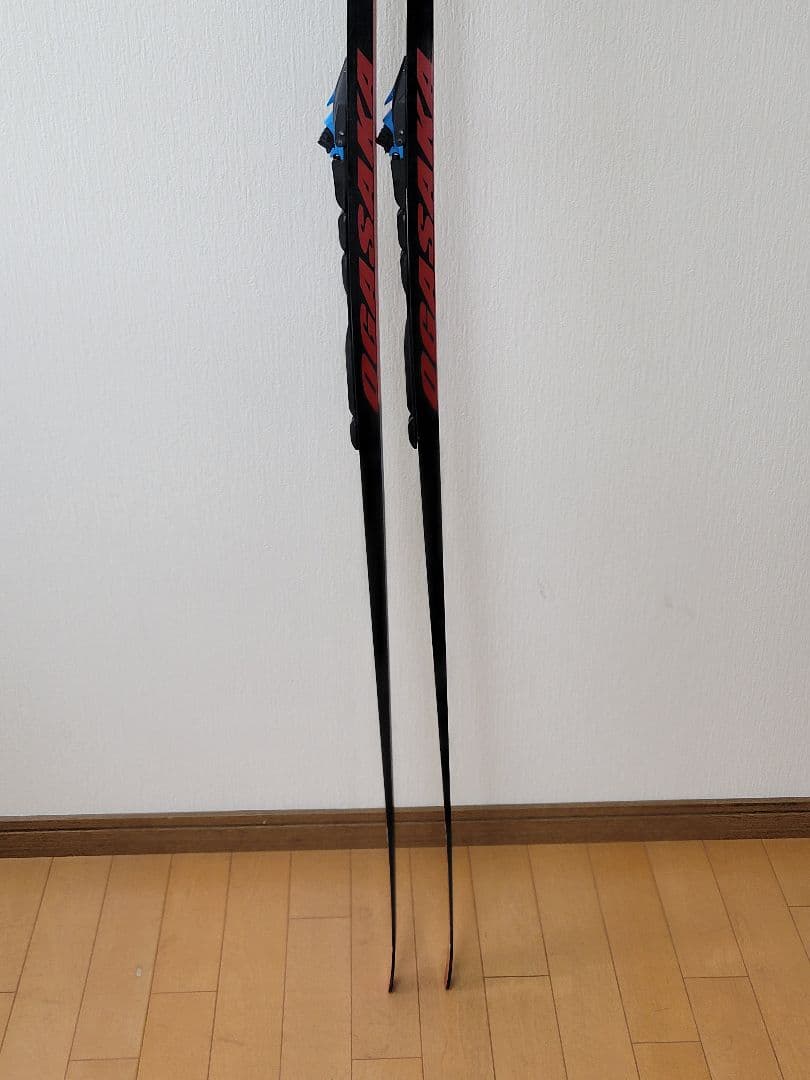 OGASAKA クラシカルスキー　　C2　BS