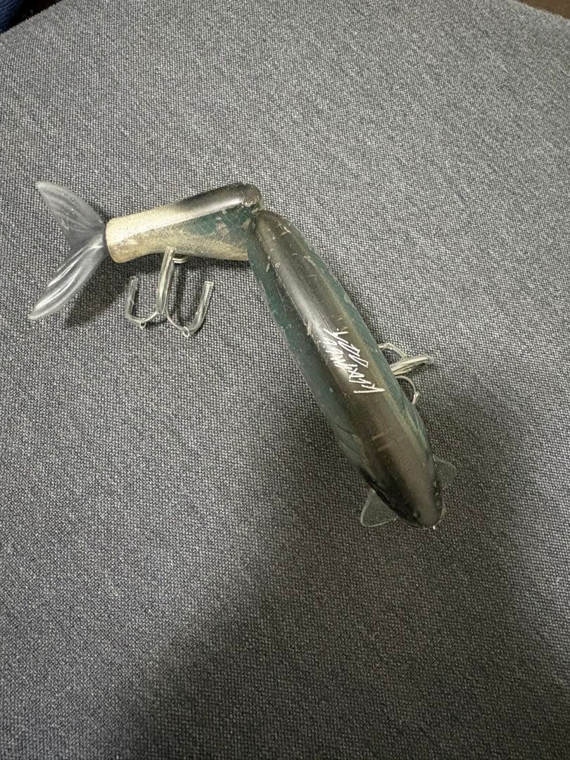 DRTタイニークラッシュ 中古1