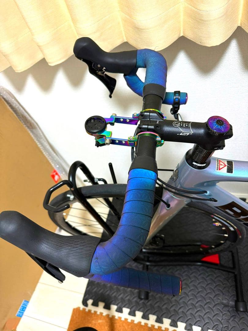 〜3/1まで値下げ！Bianchi ARIA サマータイムドリーム