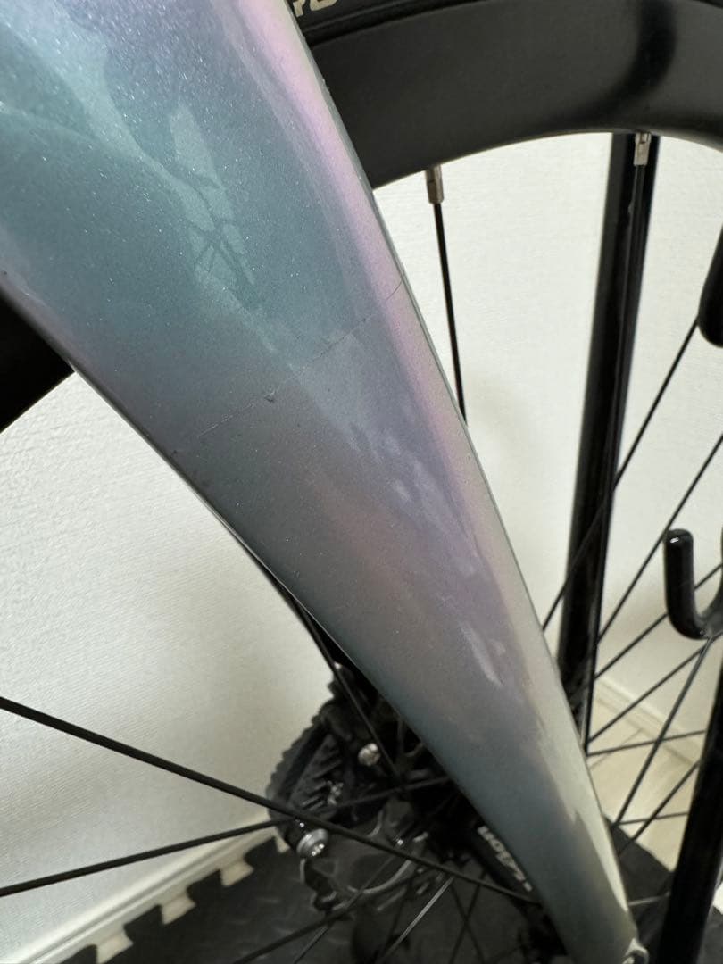 〜3/1まで値下げ！Bianchi ARIA サマータイムドリーム