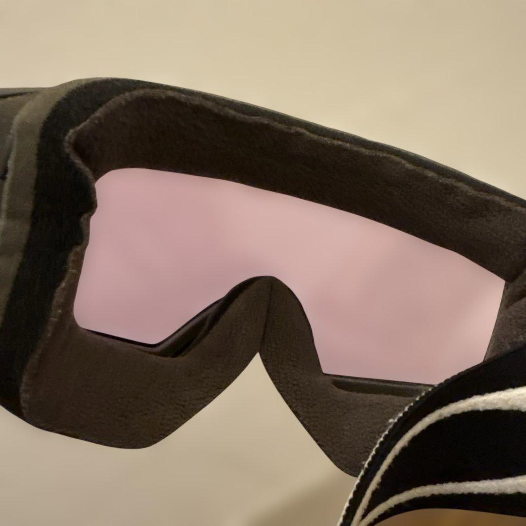 OAKLEY PRIZM スノーゴーグル スペアレンズ付 オークリー