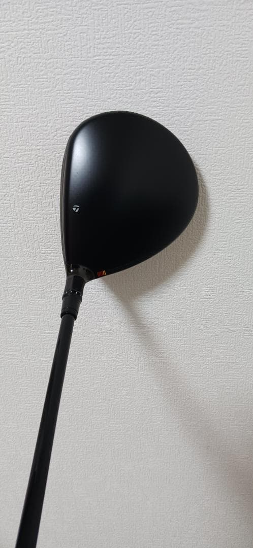 【ほぼ新品】テーラーメイド r7 クワッド ミニドライバー