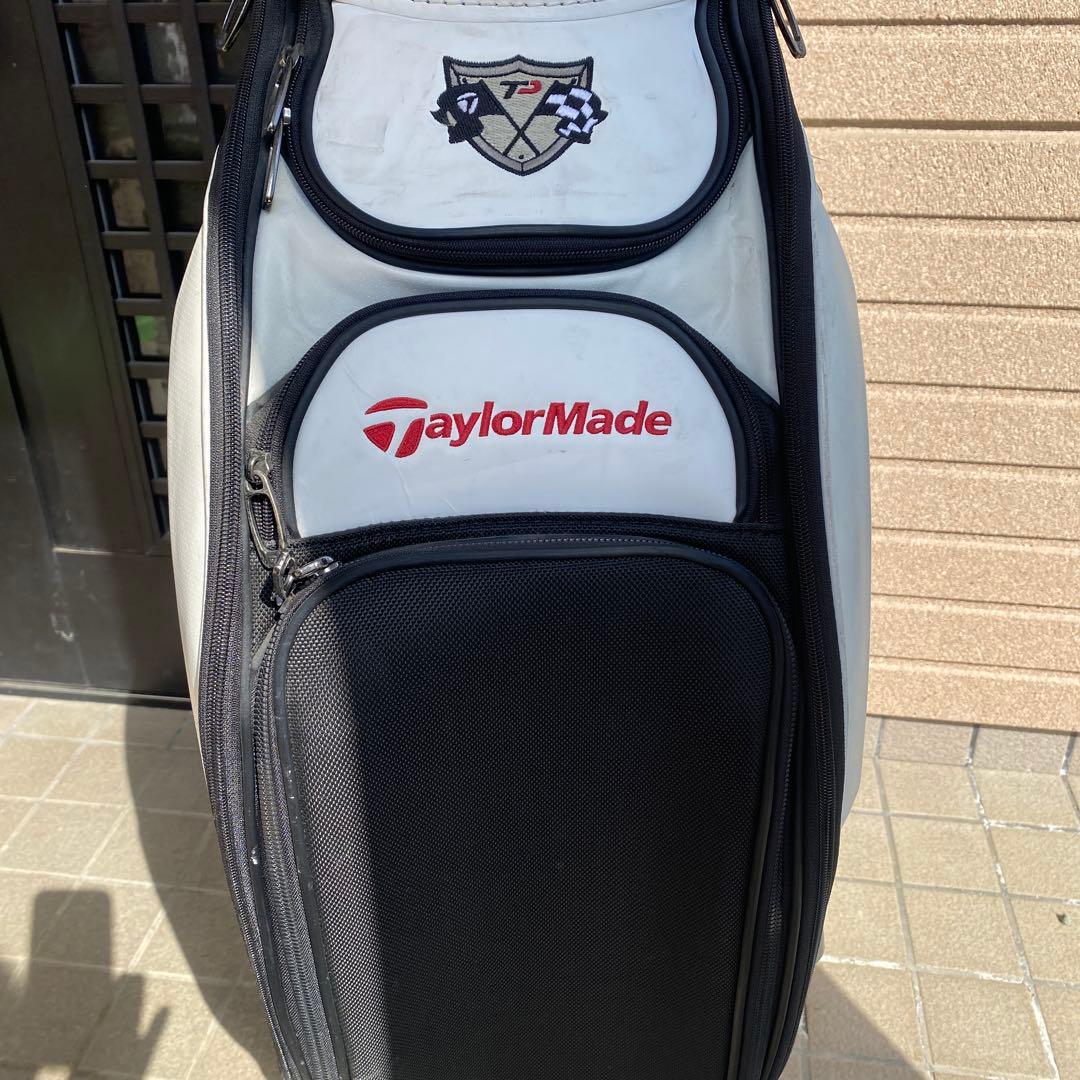 TaylorMade R11 キャディバッグ