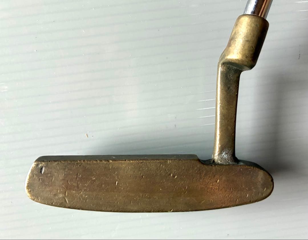 PING ANSER ピン アンサー デールヘッド 85029 ®️無し砂型 船底