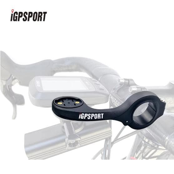 新品未開封【iGPSPORT】BSC200　サイコン(ルートナビ機能）フルセット