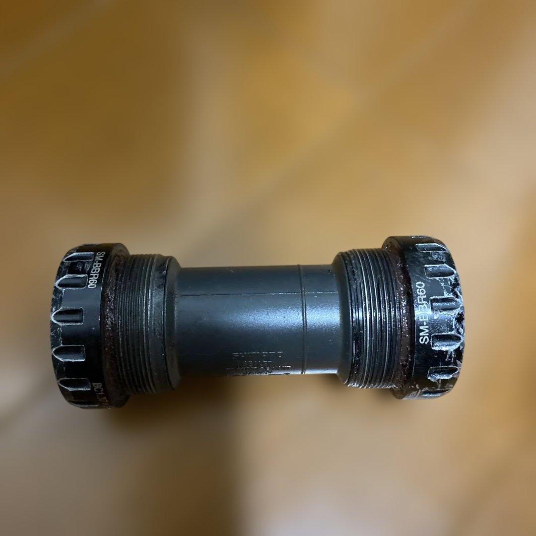 MICHE PISTARD 2.0 クランク170mm BB付き ミケ　ピスト