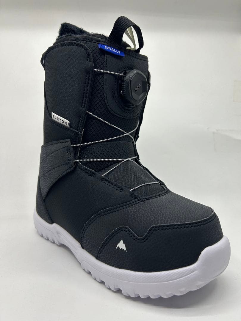 【新品】BURTON Smalls BOA 24-25モデル 25cm