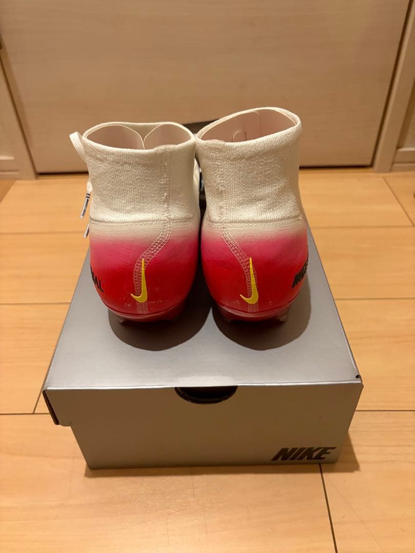 シューズ Mercurial Superfly 10 Elite