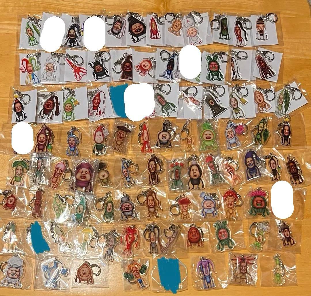こびとづかんグッズ大量まとめ売り
