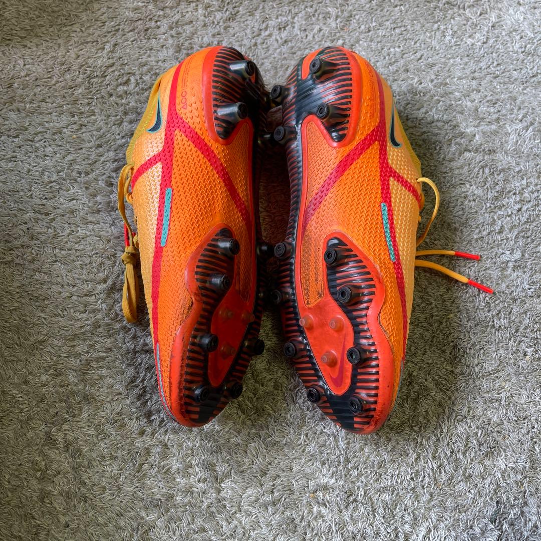 NIKE ファントム GT2 エリート AG