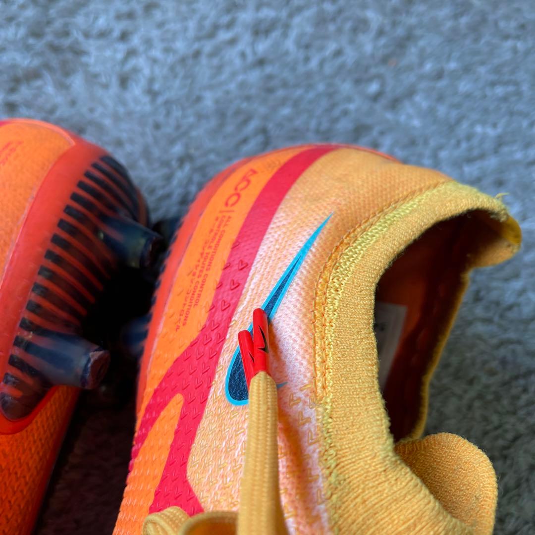 NIKE ファントム GT2 エリート AG