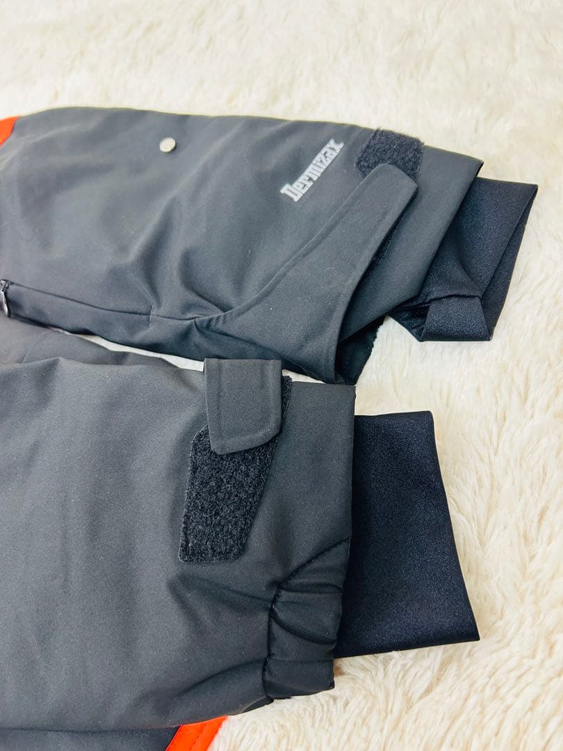 DESCENTE スキーウェア 上下 セットアップ　S.I.O デサント