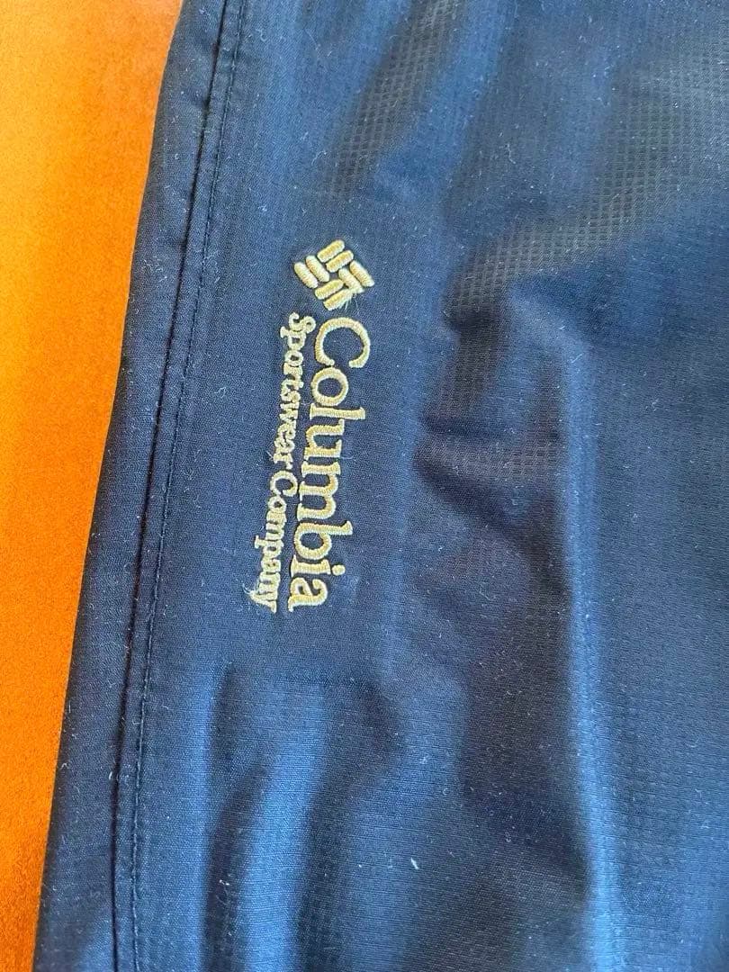 Columbia OMNI-TECH 登山 、スキー ウェア 上下セット