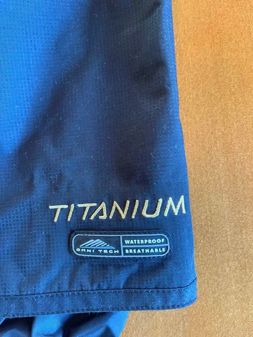 Columbia OMNI-TECH 登山 、スキー ウェア 上下セット