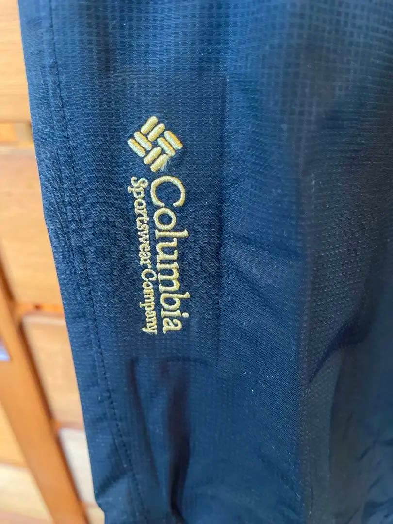Columbia OMNI-TECH 登山 、スキー ウェア 上下セット
