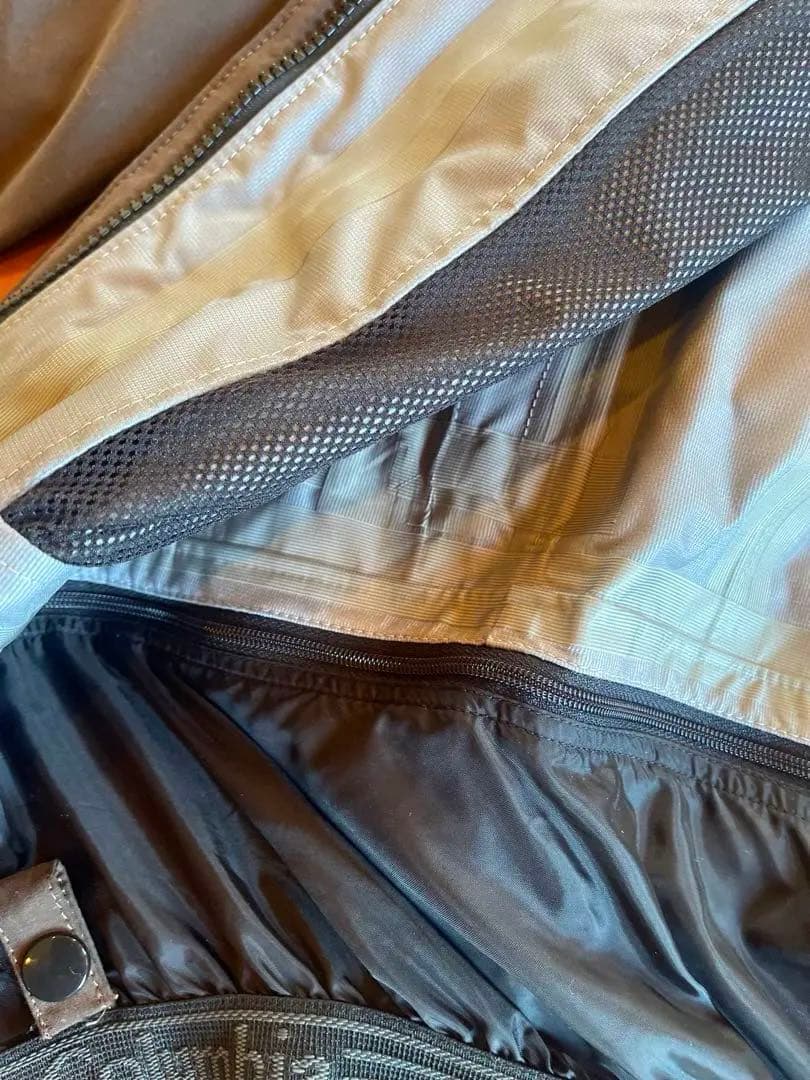 Columbia OMNI-TECH 登山 、スキー ウェア 上下セット
