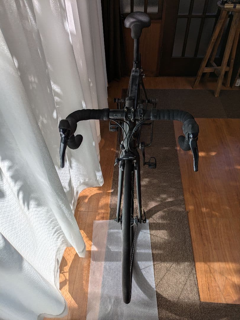 CANNONDALE CAAD OPTIMO 2019 ロードバイク ブラック