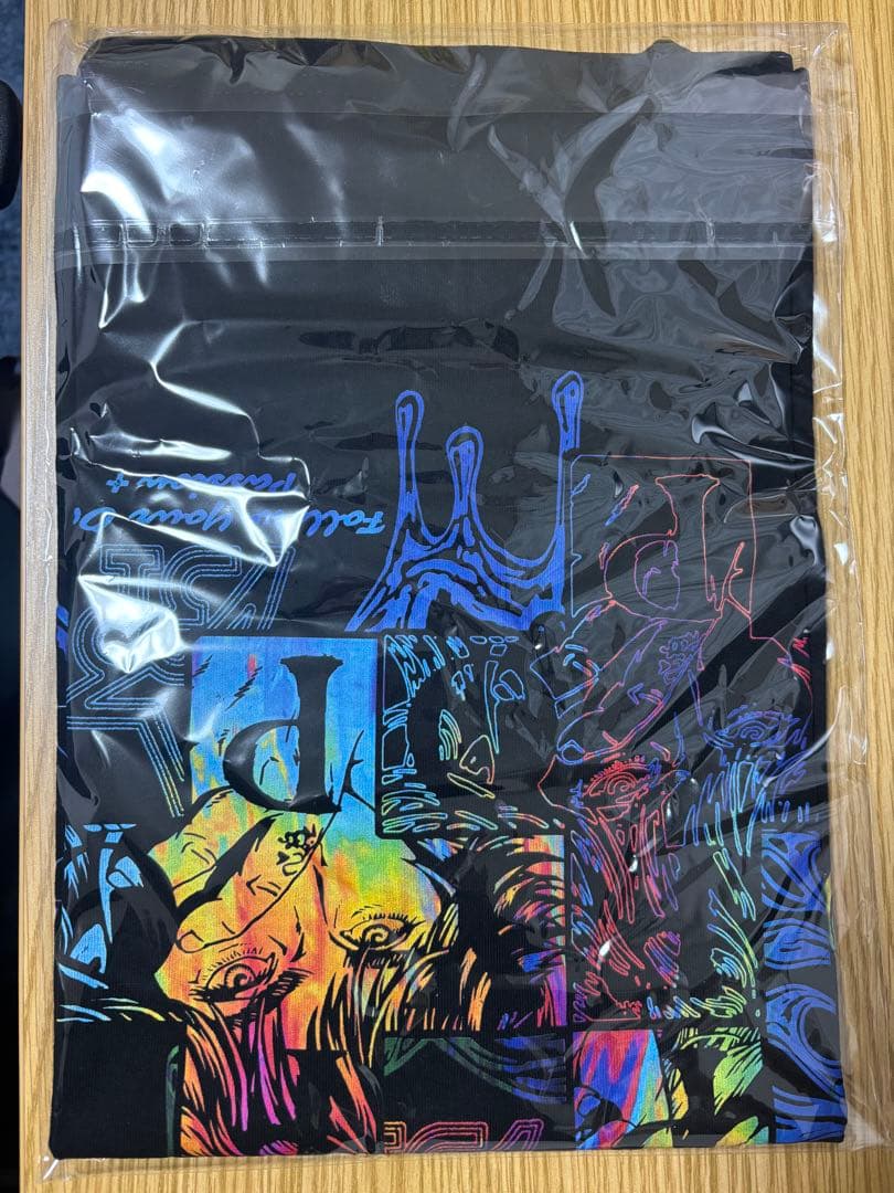 B’z LIVE-GYM 2026 FYOP＋- B’z PARTY限定Tシャツ