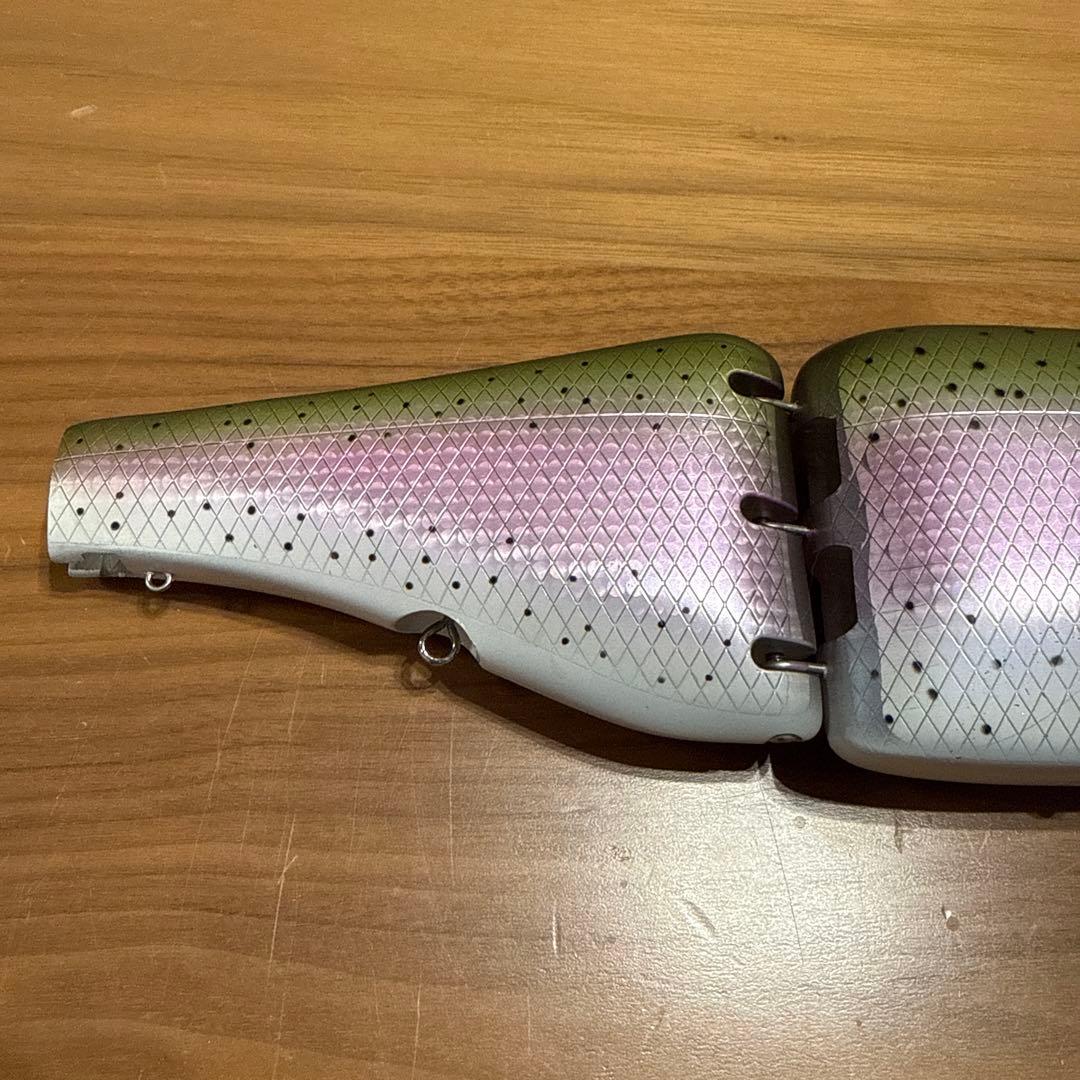 イグアナ DRT KLASH Frenzy クラッシュフレンジー