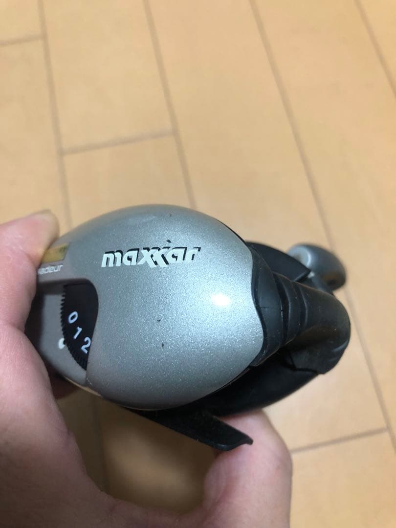 アブ　マクサー　Abu maxxar