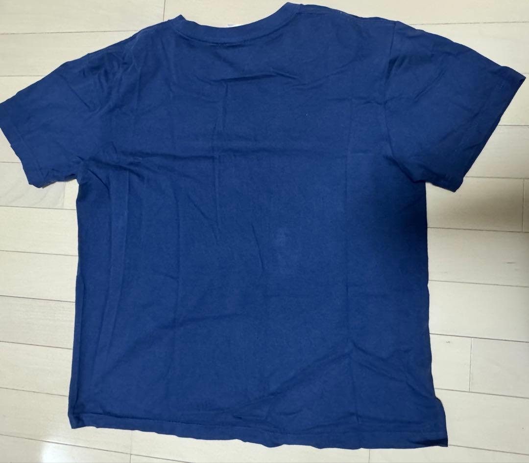 サバシスター Tシャツ ネイビー 初期 福袋