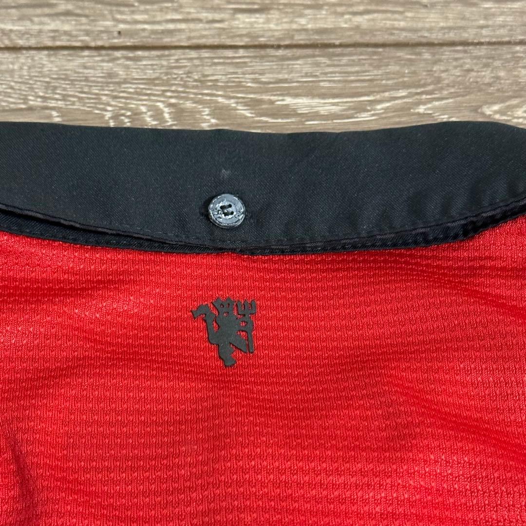Nike正規品 マンチェスター・ユナイテッド 13/14 香川真司 ユニフォーム