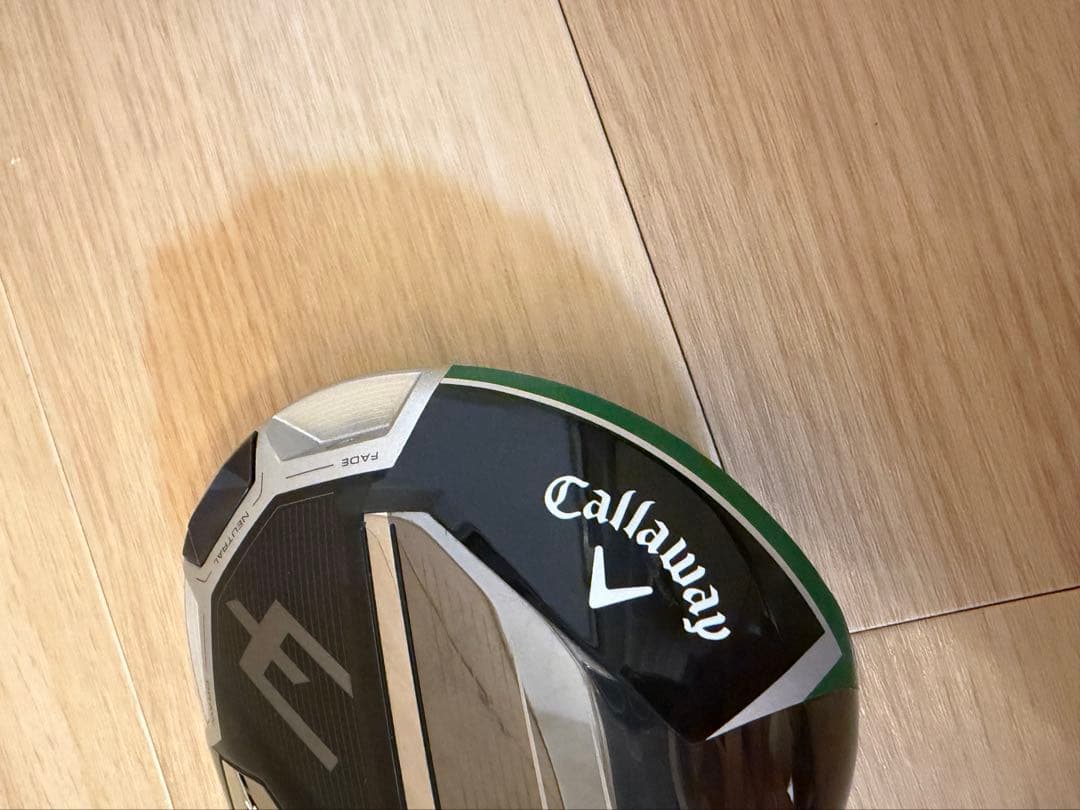 Callaway（キャロウェイ）ELYTE 10.5°