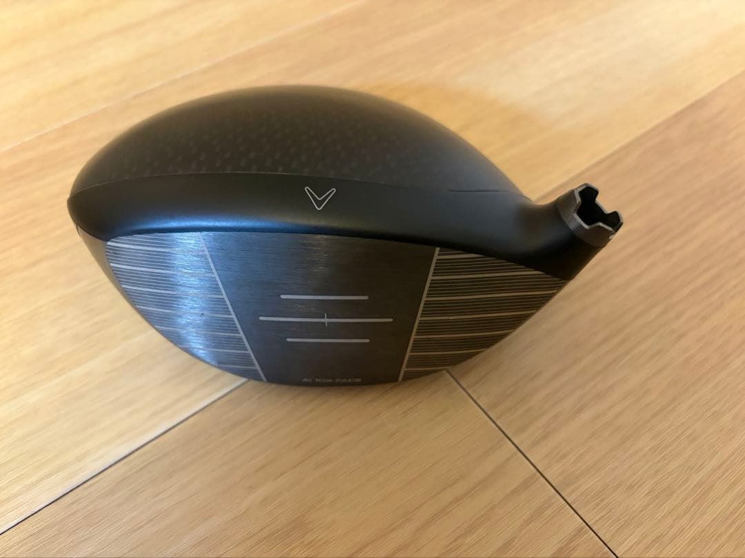 Callaway（キャロウェイ）ELYTE 10.5°