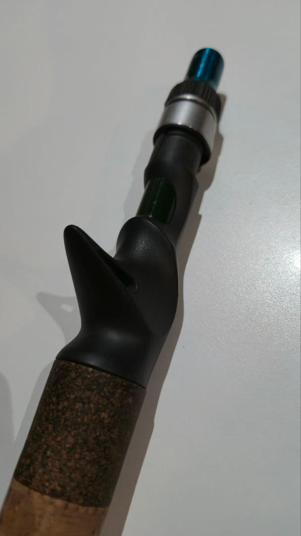 美品 ツララ ジャジル Jazil 63m