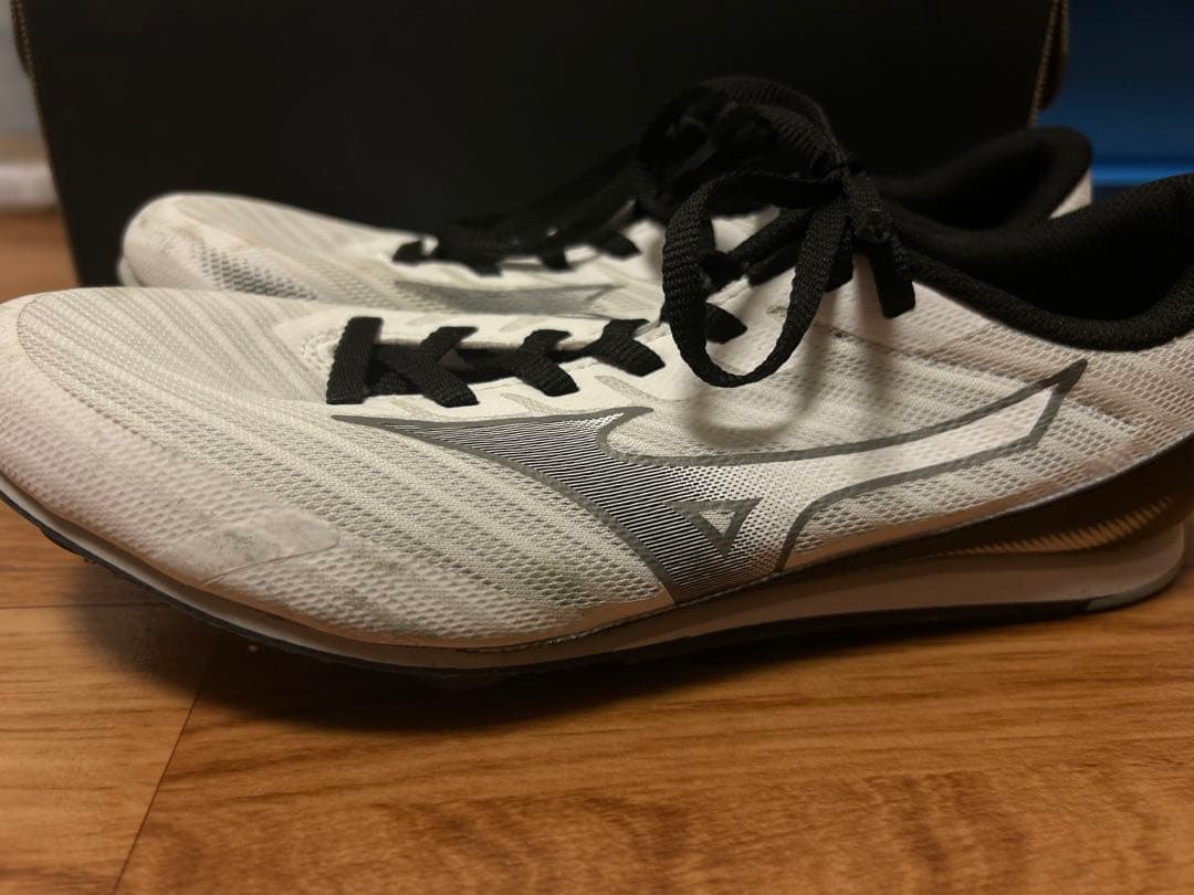 MIZUNO スパイク２５cm