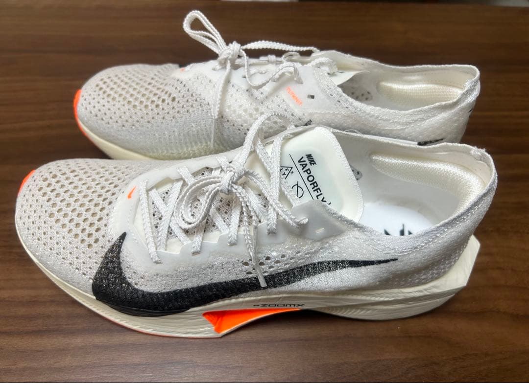 スパイク・シューズ Nike ZoomX Vaporfly NEXT% 3 PROTO 27.0cm