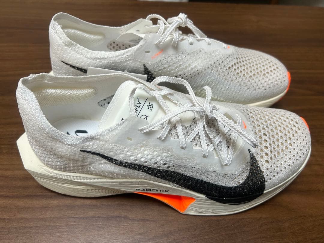 スパイク・シューズ Nike ZoomX Vaporfly NEXT% 3 PROTO 27.0cm