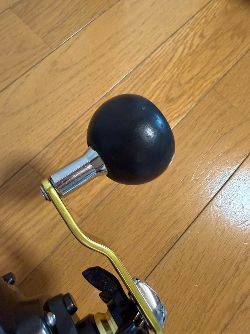 【ジャンク】LEOBRITZ S500J