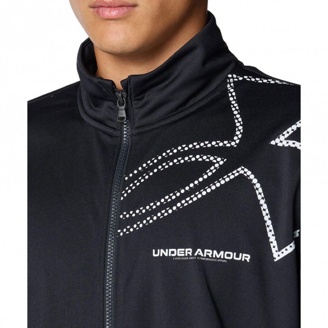 UNDER ARMOUR セットアップ XLサイズ 新品未使用