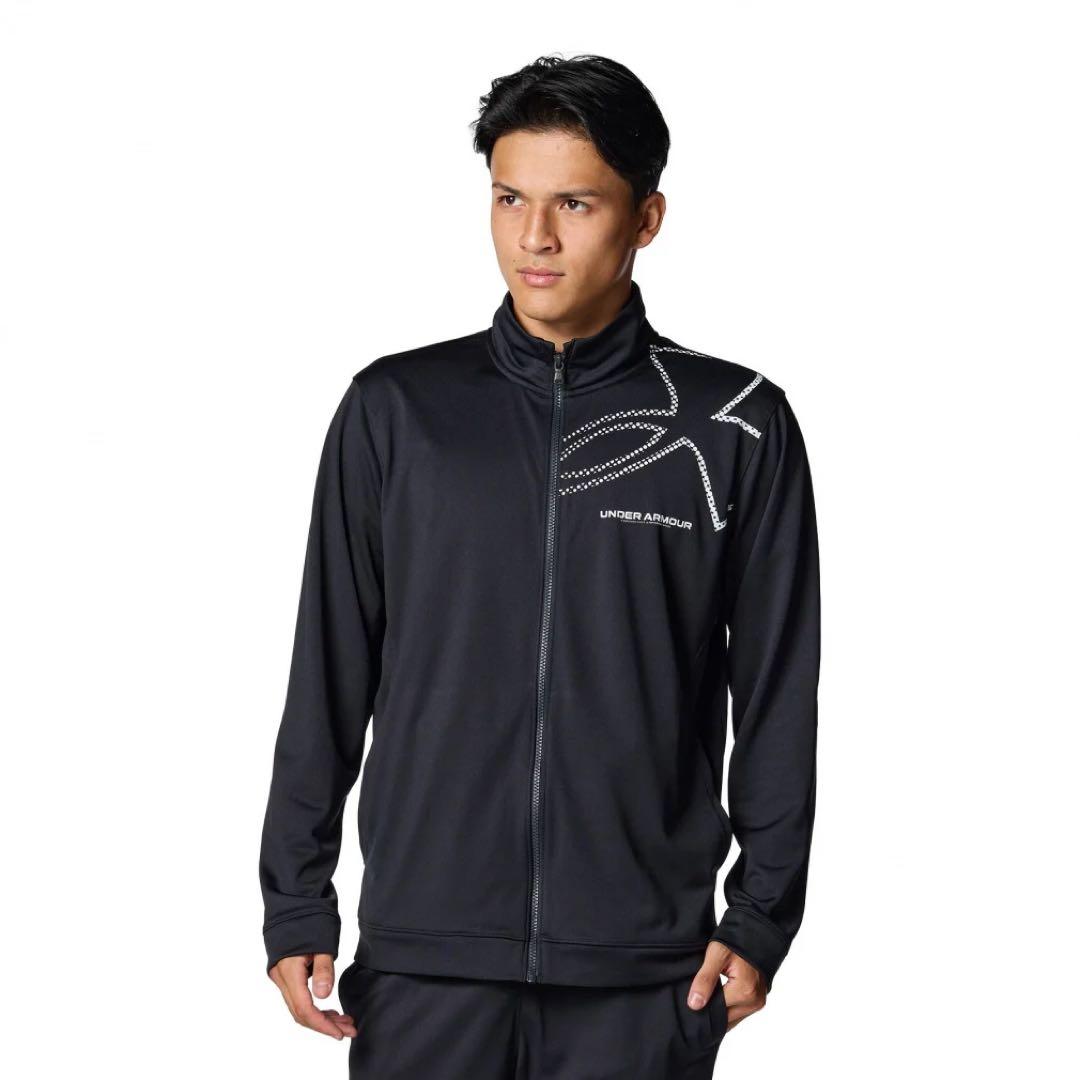 UNDER ARMOUR セットアップ XLサイズ 新品未使用