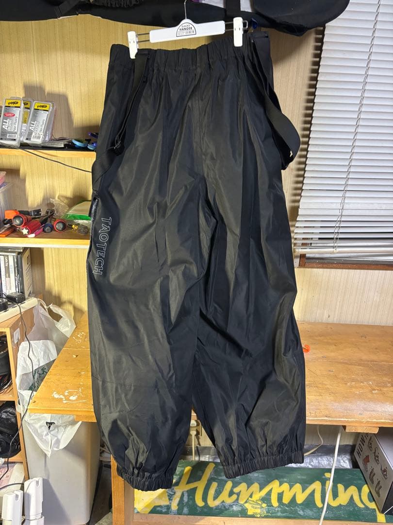 TAOTECH セットアップ　XL