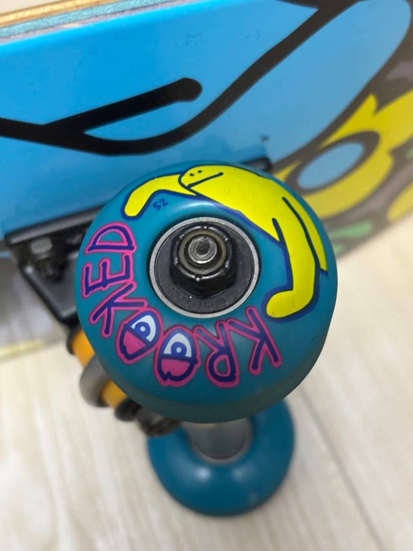 スケートボード　SK8 7.5インチ