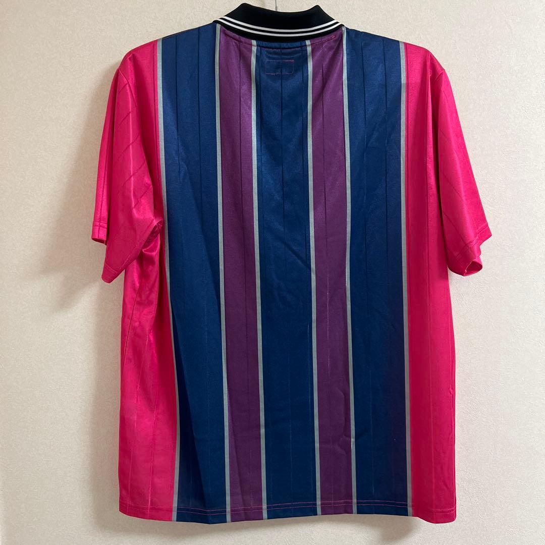 ウェア Supreme Aeon Flux Soccer Jersey 22ss