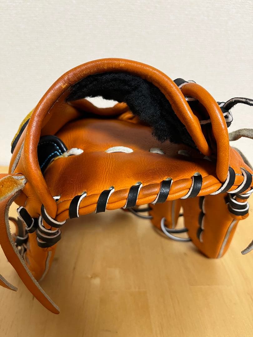 RYU 硬式オーダー　左投げ