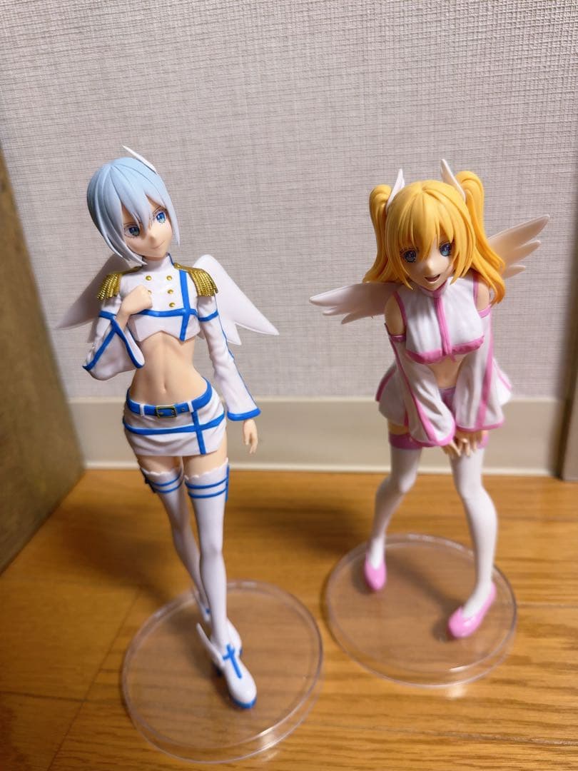 フィギュア まとめ売り 11体 初音ミク 遊戯王 ヒロアカ さくら