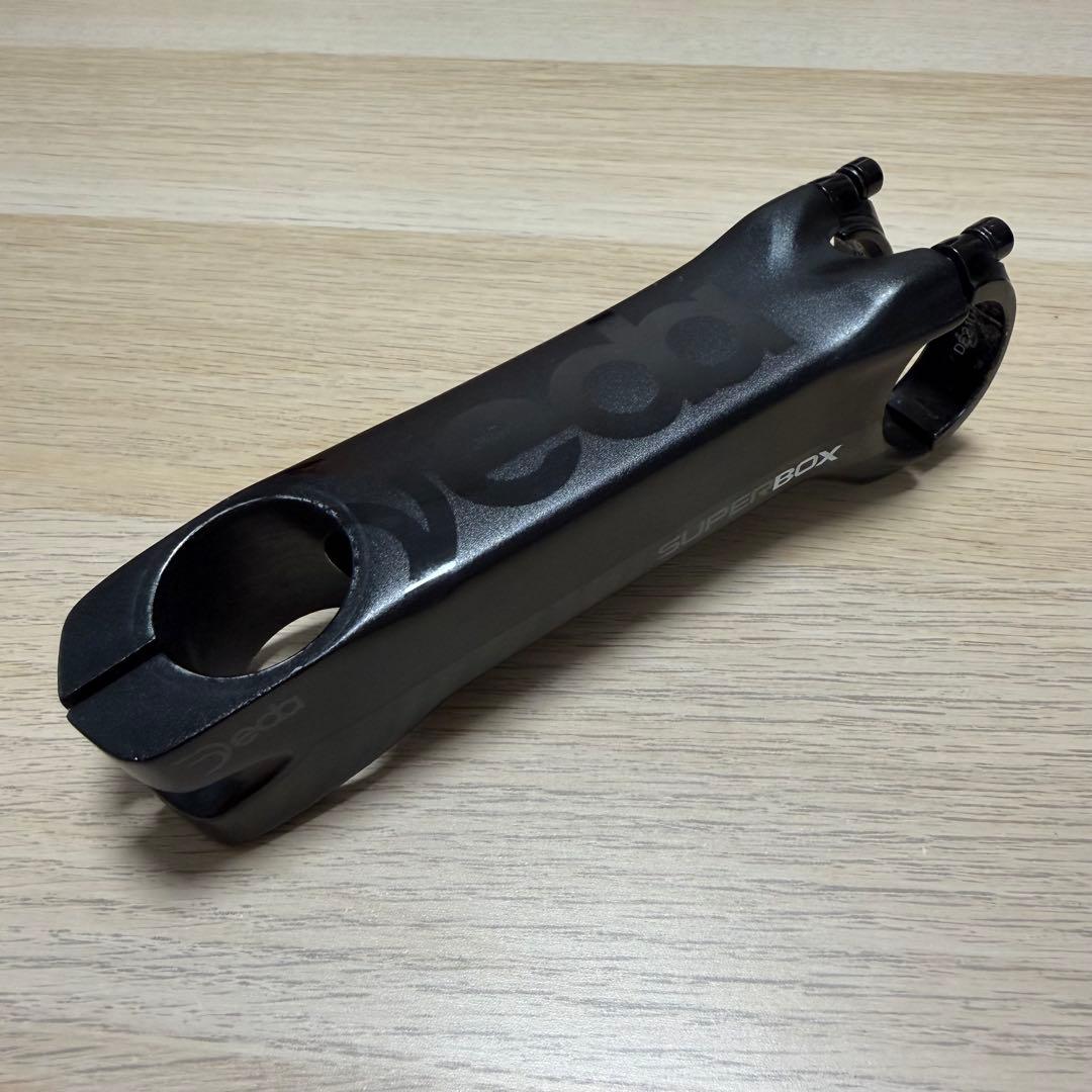 パーツ deda superbox 120mm