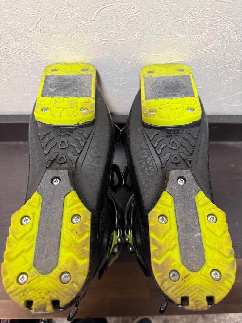 スキー TECNICA COCHISE 120