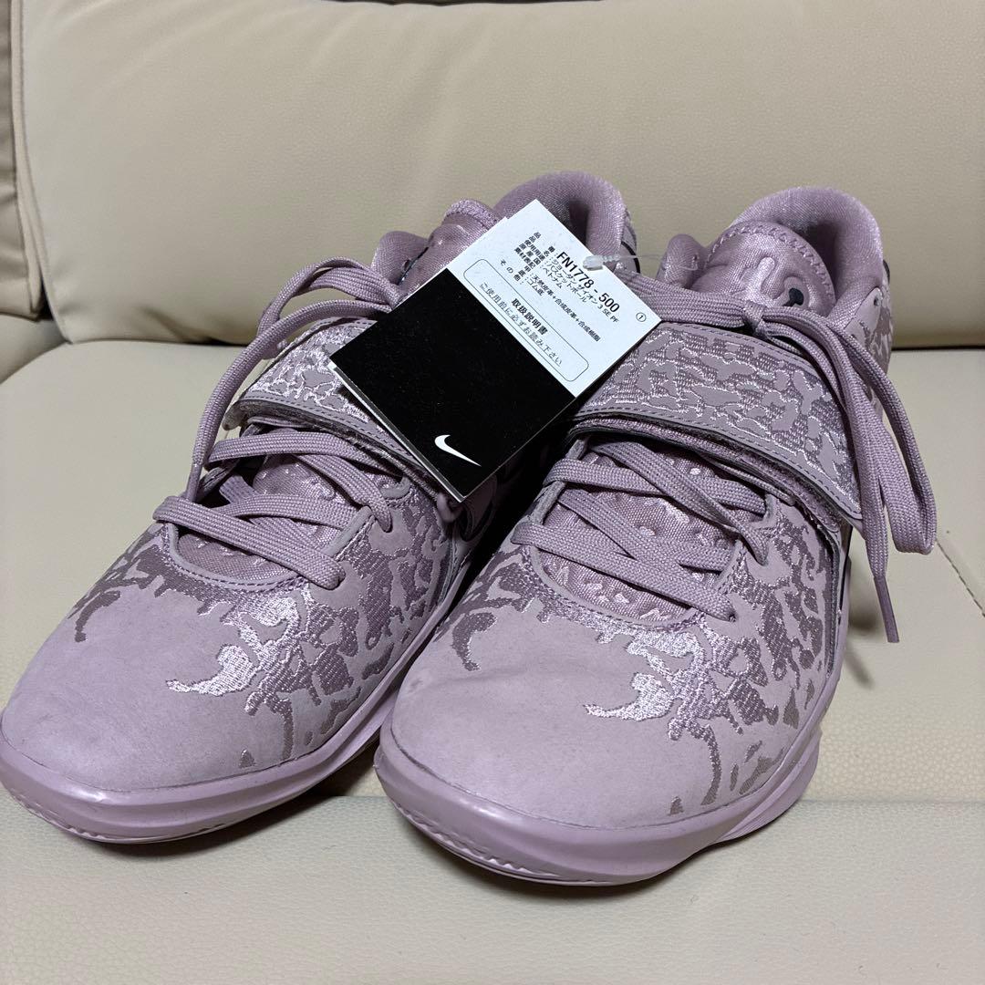 NIKE JORDAN ザイオン 3 SE PF