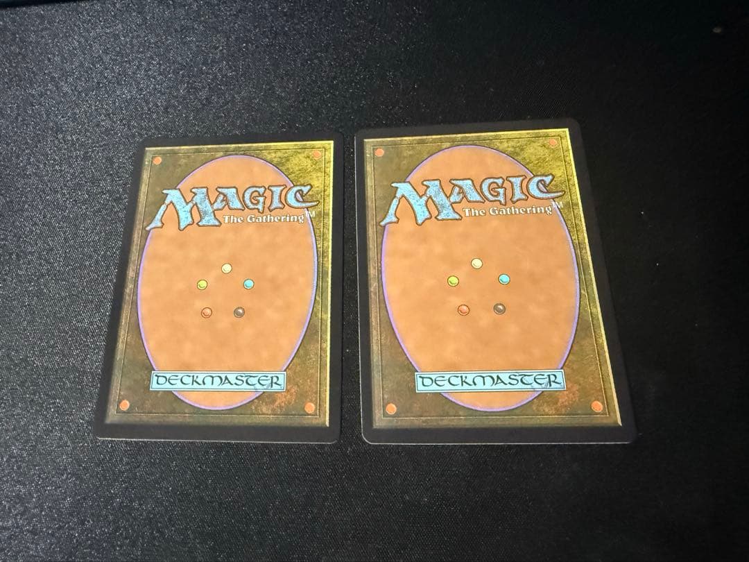 ラノワールのエルフ　SLC Foil ２枚セット　英語　MTG