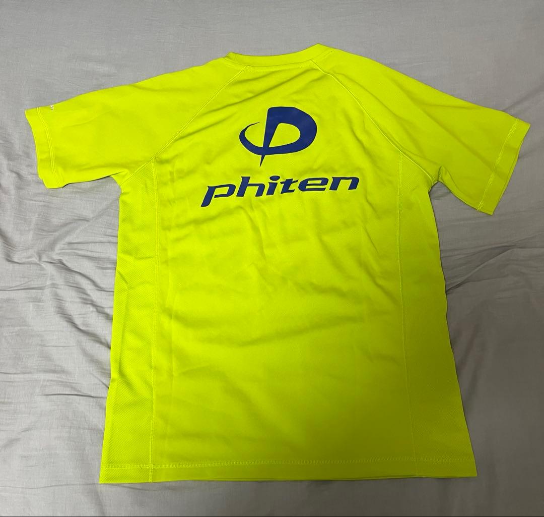 バレーボール　バレー　ファイテン　練習着　Tシャツ　3枚セット